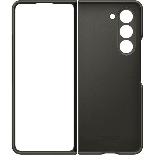 Чехол Samsung Series для Galaxy Galaxy Z Fold5 Slim S Pen Case Galaxy Graphite