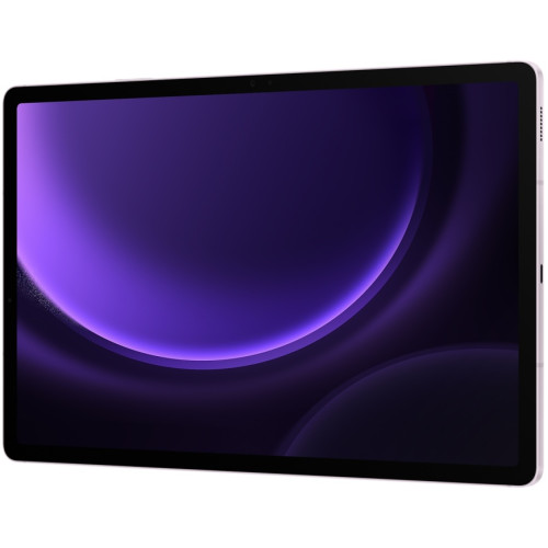 Планшет Samsung Galaxy Tab S9 FE Plus Wi-Fi 8/128GB Lavender (SM-X610)