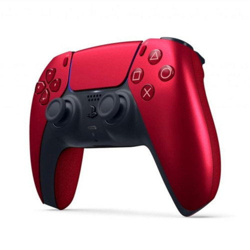 Джойстик беспроводной Sony DualSense для PS5 Volcanic Red