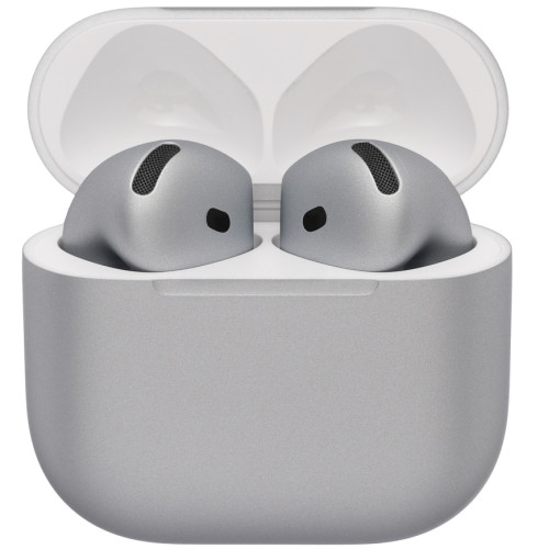 Наушники Apple AirPods 4 ANC Color Silver