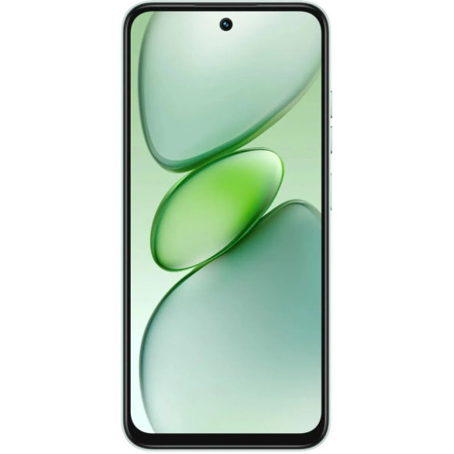 Смартфон Tecno Spark Go 1 3/128Gb Lime Green