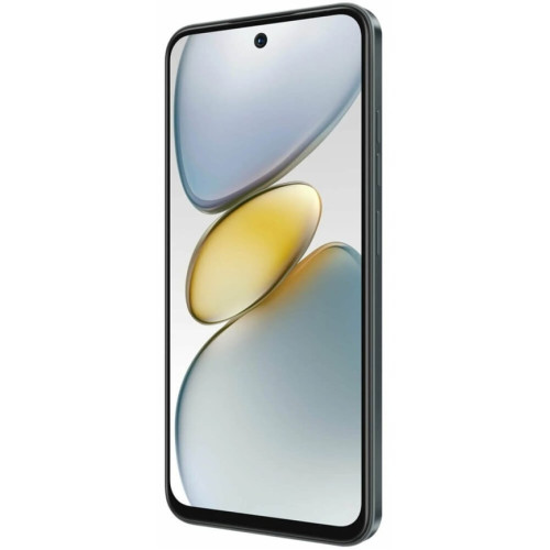 Смартфон Tecno Spark Go 1 3/128Gb Startrail Black