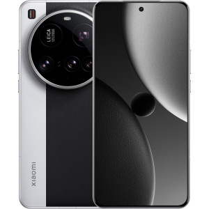 Смартфон Xiaomi 15 Ultra 16/1Tb Silver Chrome Global Version