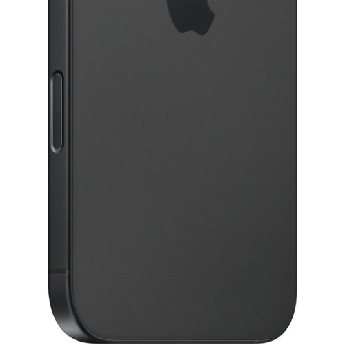 Смартфон Apple iPhone 16 Plus 512Gb Dual Sim Black