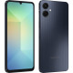 Смартфон Samsung Galaxy A06 6/128Gb Black