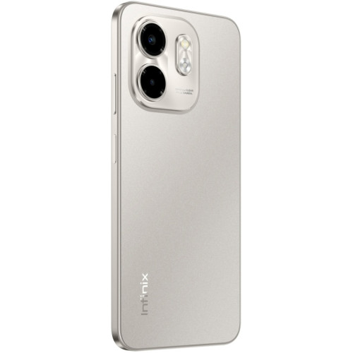 Смартфон Infinix Smart 9 3/64Gb Neo Titanium