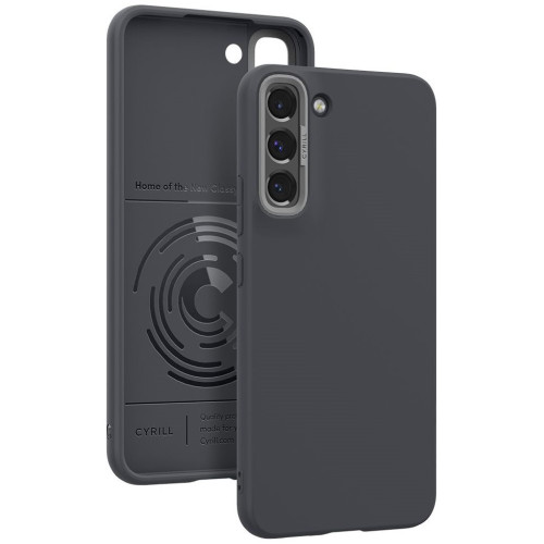 Чехол Spigen Cyrill Color Brick Galaxy S22 Plus (ACS03966) Dusk