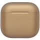 Наушники Apple AirPods 4 Color Gold