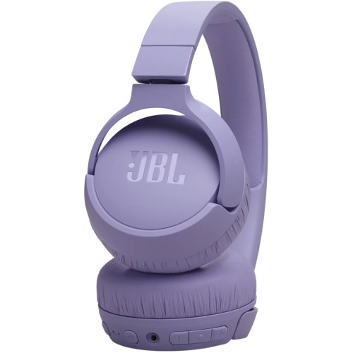 Наушники JBL Tune 670 NC Purple