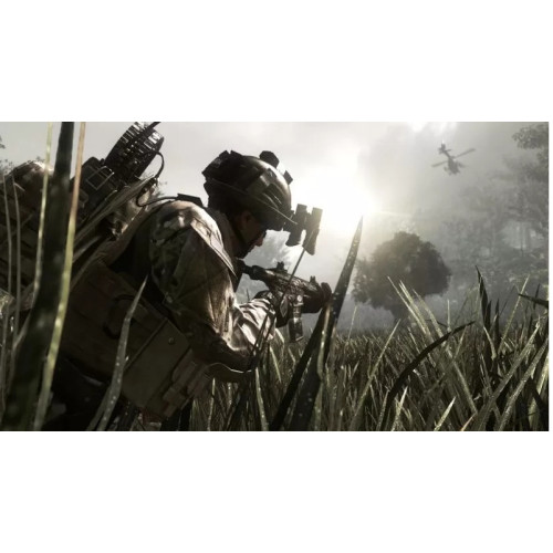 Игра Activision Call of Duty: Ghosts Hardened Edition (Xbox One/Series X)