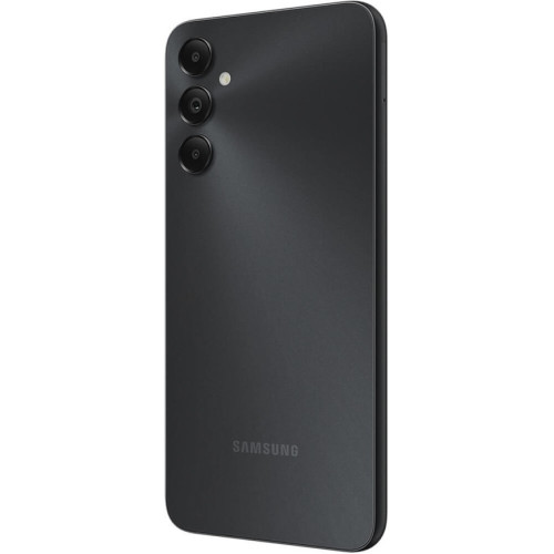 Смартфон Samsung Galaxy A05s SM-A057 6/128Gb Black