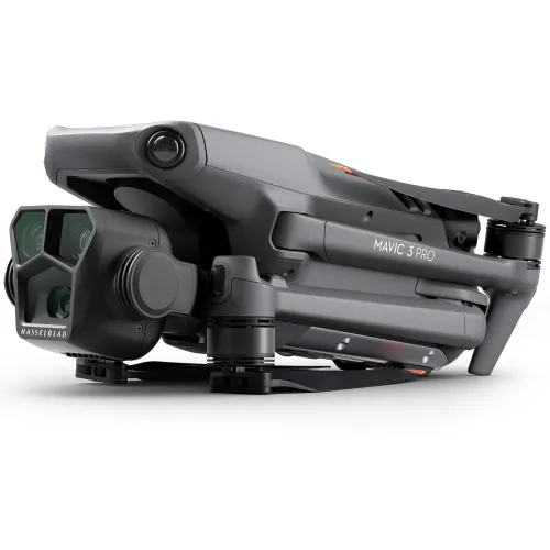 Квадрокоптер DJI Mavic 3 Pro (DJI RC) Gray