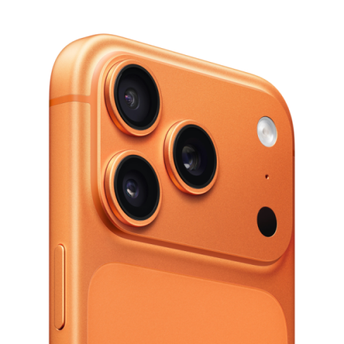 Смартфон Apple iPhone 17 Pro Max 1Tb, оранжевый (Cosmic Orange) eSIM