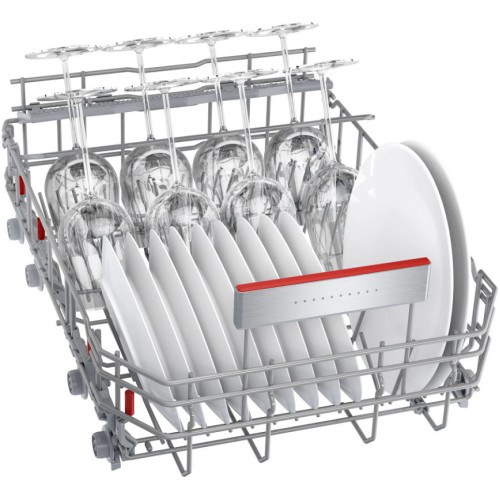 Посудомоечная машина Bosch Serie 6 SPV6YMX11E