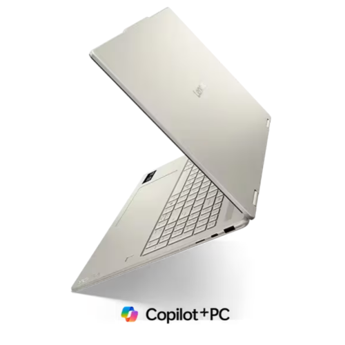 Ноутбук Lenovo Yoga 7 16 2-in-1 (Ryzen AI 7, 16 ГБ, 1 ТБ, сенсорный, Win 11)