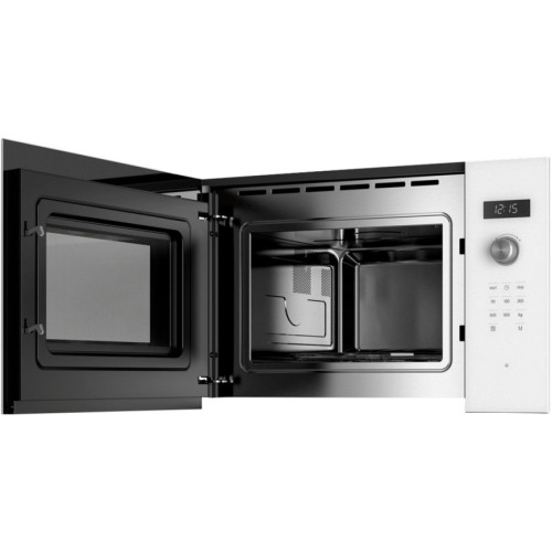 Микроволновая печь Bosch Serie 6 BFL554MW0 White