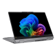 Ноутбук Lenovo IdeaPad 5 14 (Snapdragon X Plus, 16 ГБ, 1 ГБ, сенсорный, OLED) Серый