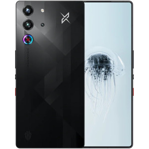 Смартфон ZTE Nubia RedMagic 10 Pro 12/256GB Shadow
