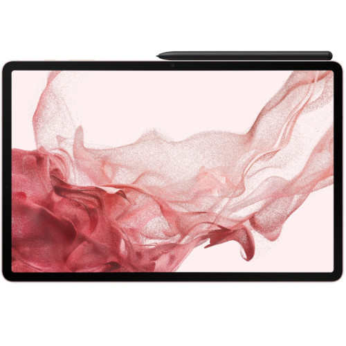 Планшет Samsung Galaxy Tab S8+ LTE 256Gb Pink Gold (SM-X806)