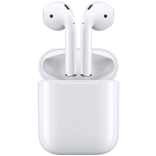 Наушники Apple AirPods 2 (MV7N2) White