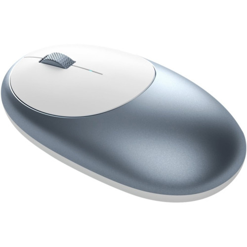 Мышь Satechi M1 Wireless Mouse Blue