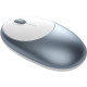Мышь Satechi M1 Wireless Mouse Blue