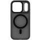 Чехол Benks Lucid Armor Case with MagSafe для iPhone 17 Pro Max Black