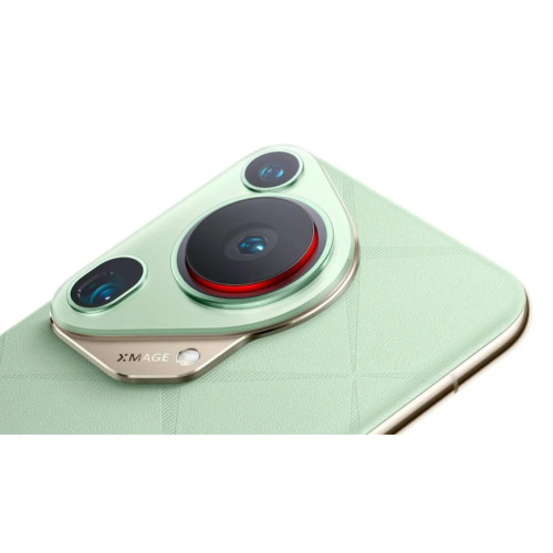 Смартфон Huawei Pura 70 Ultra 16/512GB Green (51097WWR)
