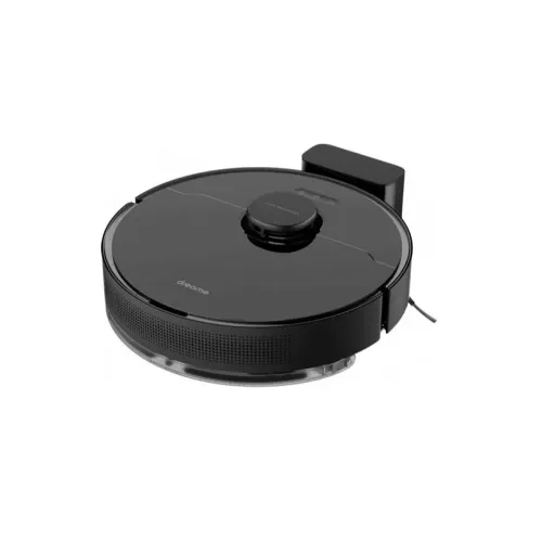 Робот-пылесос Dreame D10S Pro Black Global version