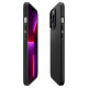 Чехол Spigen Thin Fit для iPhone 13 Pro (ACS03675) Black