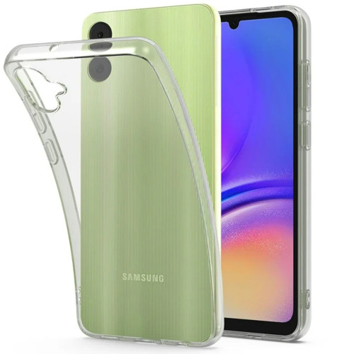 Чехол TPU Series для Galaxy A05 Clear