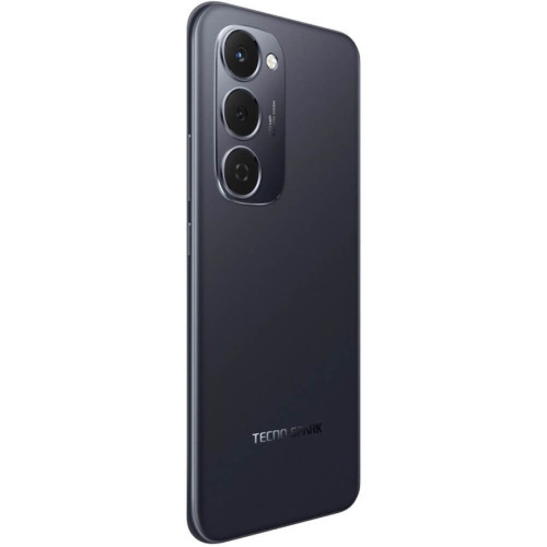 Смартфон Tecno Spark 40 Pro Plus 8/256Gb Black
