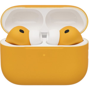 Наушники Apple AirPods Pro 3 Color Yellow
