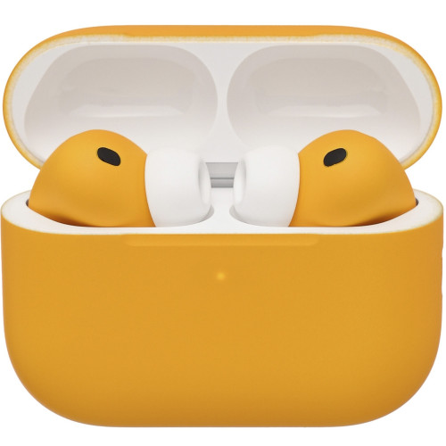 Наушники Apple AirPods Pro 3 Color Yellow