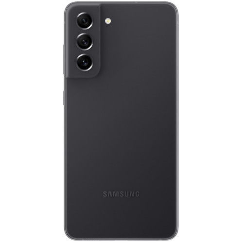 Смартфон Samsung Galaxy S21 FE 5G SM-G990B 6/128Gb Graphite