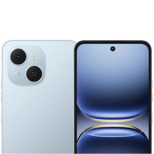 Смартфон Tecno Spark 40C 8/256Gb Blue