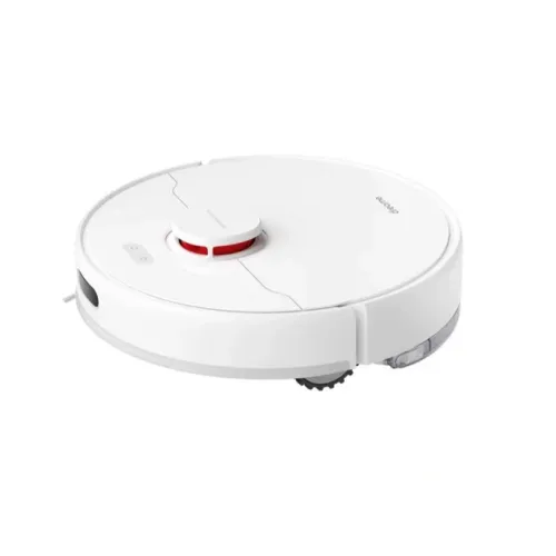 Робот-пылесос Dreame D10S White Global version