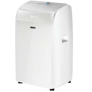 Мобильный кондиционер Zanussi Massimo Solar ZACM-12 NY/N1 White