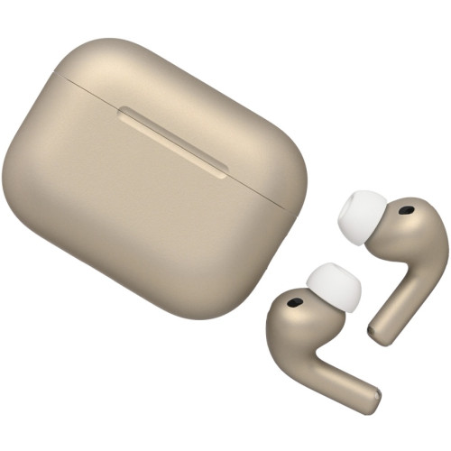 Наушники Apple AirPods Pro 3 Color Gold