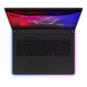 Игровой ноутбук ASUS ROG Strix G16 (Ryzen 9, 64 ГБ, 1 ТБ, RTX 5070 Ti, 165 Гц, Win 11)