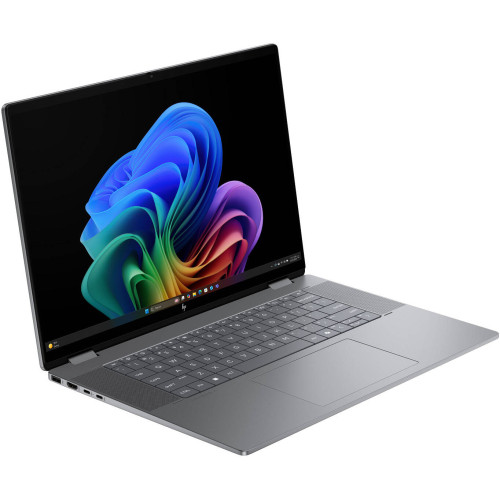 Ноутбук HP OmniBook X Flip 16 (Ryzen AI 5, 16 ГБ, 512 ГБ)
