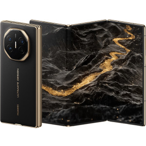Смартфон Huawei Mate XT Ultimate Design 16/1Tb Black (51098EKK)