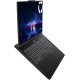 Игровой ноутбук Lenovo Legion 5 (Ryzen 7, 32 ГБ, 1 ТБ, RTX 5060, 165 Гц, Win 11) Черный