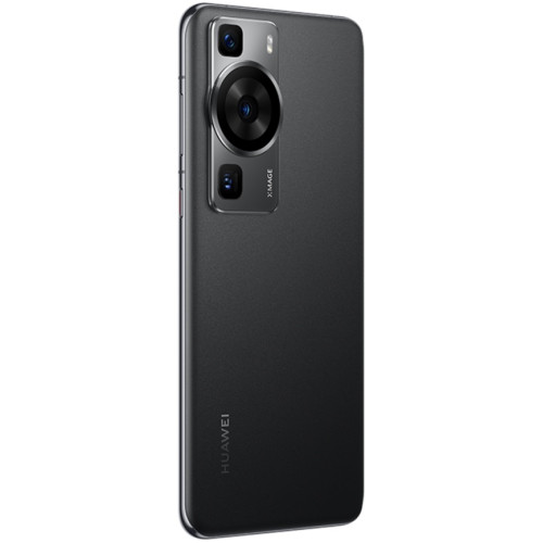 Смартфон Huawei P60 8/256Gb Black