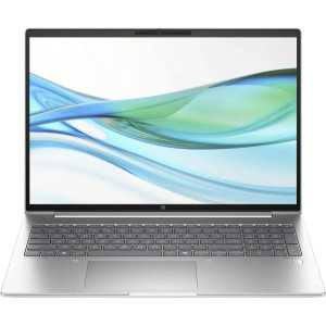 Ноутбук HP ProBook 460 G11 (Intel 7, 16 ГБ, 512 ГБ, Full HD, Win 11) Серый