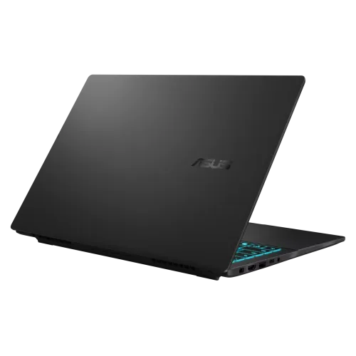 Игровой ноутбук ASUS V16 (Core 7, 32 ГБ, 1 ТБ, RTX 5070, 144 Гц, Win 11) Черный