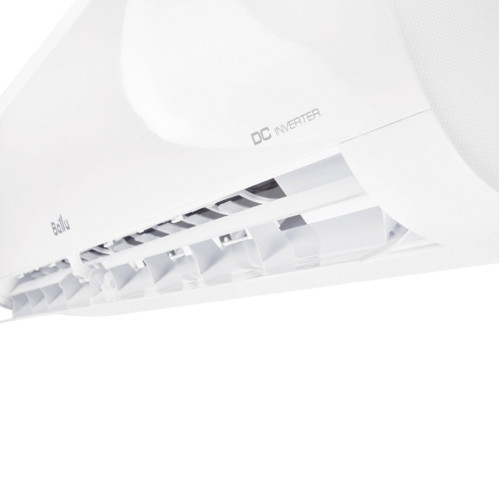 Сплит-система Ballu Discovery DC BSVI-12HN8 White