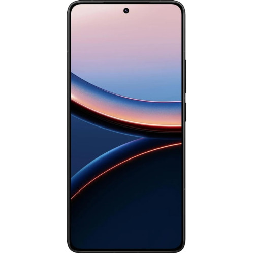 Смартфон Xiaomi Poco F7 Ultra 12/256Gb Black Global Version