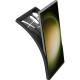 Чехол Spigen Core Armor для Galaxy S23 Ultra (ACS05643) Matte Black