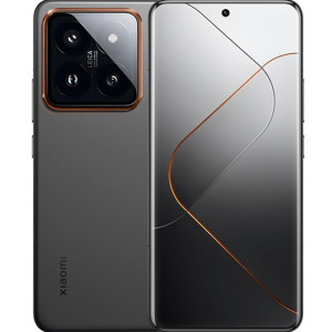 Смартфон Xiaomi 14 Pro 12/256Gb Titanium CN